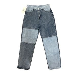 Fashion Sexy Lounge Denim Jeans